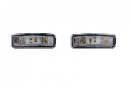 Lampa numar FORD FOCUS intre 1998-2005 [0]