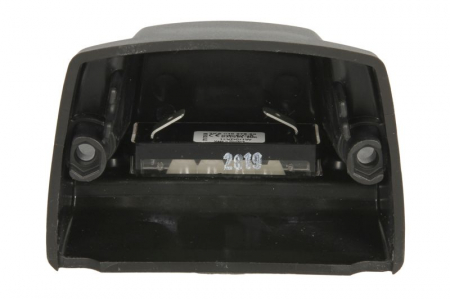 Lampa numar inmatriculare [2]