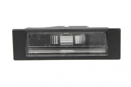 Lampa numar inmatriculare FIAT DOBLO caroserie inchisa/combi (263) dupa 2001 Piese Auto - Lampa numar inmatriculare FIAT DOBLO caroserie inchisa/combi (263) dupa 2001