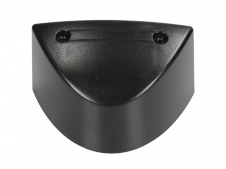 Lampa numar inmatriculare (C5W, 24V, culoare: negru, culoare sticla: transparent, 56x105mm) [1]