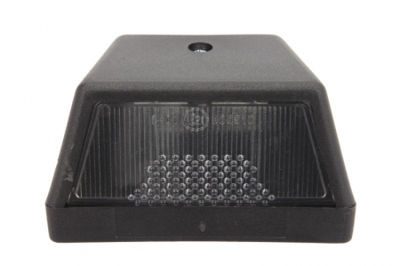 Lampa numar - Lampa numar inmatriculare (C5W, 52x55x98mm)