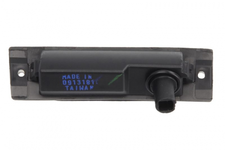 Lampa numar inmatriculare cu bec FIAT PUNTO I intre 1993-2000 [1]
