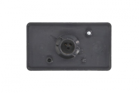 Lampa numar inmatriculare dreapta IVECO DAILY 3 III CITROEN JUMPER FIAT DUCATO PEUGEOT BOXER intre 1999-2007 [1]