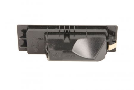 Lampa numar inmatriculare FIAT CROMA 2005-2010 [1]