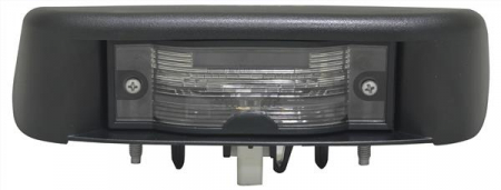 Lampa numar inmatriculare FIAT TALENTO NISSAN NV300, PRIMASTAR OPEL VIVARO RENAULT TRAFIC dupa 2001 Iluminat auto - Lampa numar inmatriculare FIAT TALENTO NISSAN NV300, PRIMASTAR OPEL VIVARO RENAULT TRAFIC dupa 2001