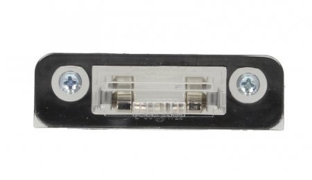 Lampa numar - Lampa numar inmatriculare FORD FIESTA V (JH_, JD_) 1996-2012