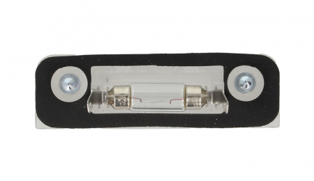 Lampa numar inmatriculare FORD FIESTA V (JH_, JD_) 1996-2012 [1]