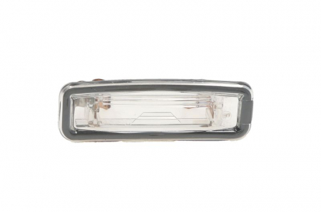 Iluminat auto - Lampa numar inmatriculare FORD FOCUS 1998-2004