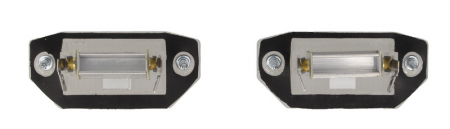 Lampa numar inmatriculare FORD MONDEO III (B5Y) 2000-2003 [1]