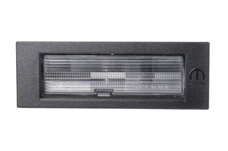 Lampa numar inmatriculare JEEP RENEGADE intre 2014-2018 Iluminat auto - Lampa numar inmatriculare JEEP RENEGADE intre 2014-2018