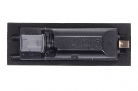 Lampa numar inmatriculare JEEP RENEGADE intre 2014-2018 [1]