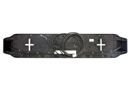 Lampa numar inmatriculare (LED, 9/32V, 133,1x60x682,3mm, 2 buc.; set) [1]