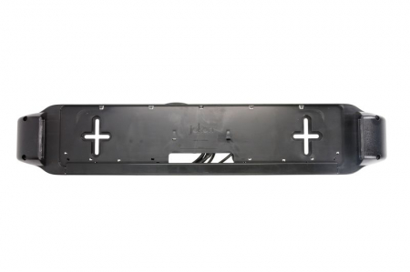 Piese Auto - Lampa numar inmatriculare (LED, 9/32V, 133,1x60x682,3mm, 2 buc.; set)