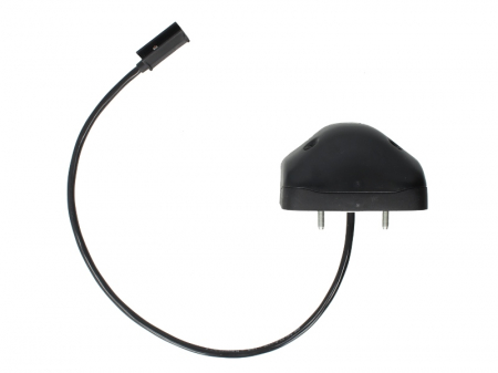 Lampa numar inmatriculare (LED, lungime cablu: 400mm) potrivit RVI; VOLVO [1]