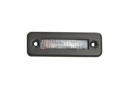Iluminat auto - Lampa numar inmatriculare MERCEDES CITARO (O 530) dupa 1998