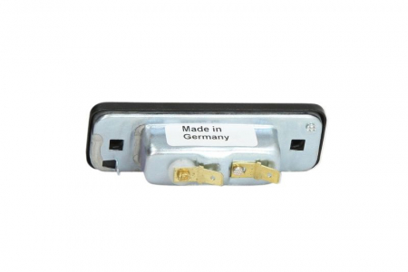 Lampa numar inmatriculare MERCEDES CITARO (O 530) dupa 1998 [1]