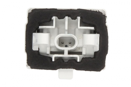 Lampa numar inmatriculare MERCEDES Clasa C, CLS, E, S, SL dupa 2009 [1]