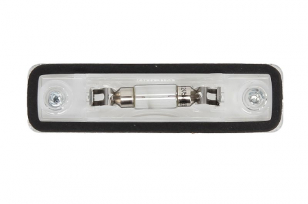 Lampa numar inmatriculare OPEL ASTRA, COMBO, OMEGA, SIGNUM, VECTRA 1986-2010 [1]
