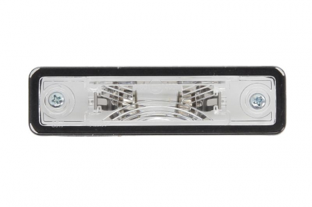 Iluminat auto - Lampa numar inmatriculare OPEL ASTRA, COMBO, OMEGA, SIGNUM, VECTRA 1986-2010