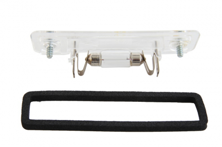 Lampa numar inmatriculare OPEL ASTRA, CORSA, OMEGA, ZAFIRA 1986-2009 Iluminat auto - Lampa numar inmatriculare OPEL ASTRA, CORSA, OMEGA, ZAFIRA 1986-2009