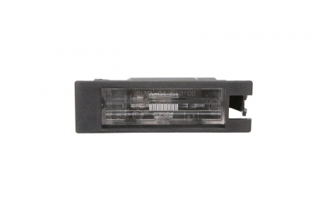 Iluminat auto - Lampa numar inmatriculare OPEL ASTRA, CORSA, VECTRA 1982-2009