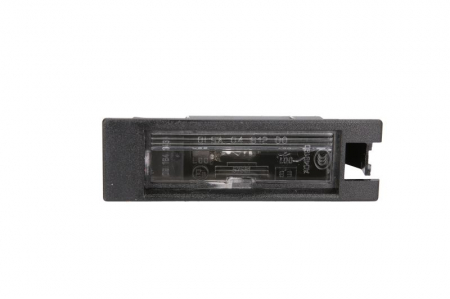 Piese Auto - Lampa numar inmatriculare OPEL CORSA D 2004-2014