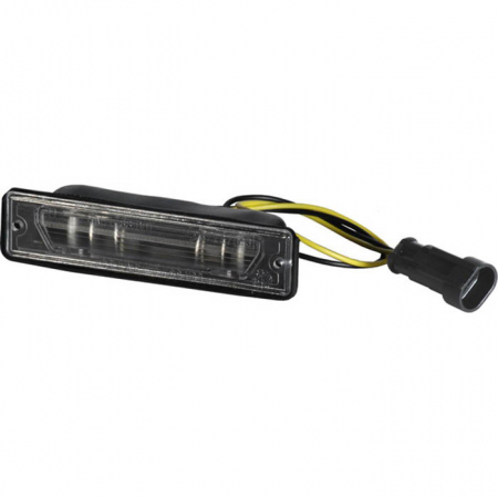 Lampa numar inmatriculare potrivit IRISBUS MIDIRIDER dupa 2007 [2]