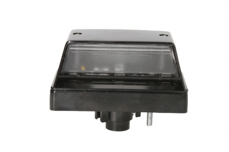 Lampa numar inmatriculare potrivit IVECO EUROCARGO I-III, TRAKKER I 01.91-09.15 Iluminat auto - Lampa numar inmatriculare potrivit IVECO EUROCARGO I-III, TRAKKER I 01.91-09.15