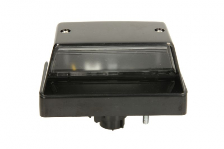 Lampa numar inmatriculare potrivit IVECO EUROCARGO I-III, TRAKKER I 01.91-09.15 Iluminat auto - Lampa numar inmatriculare potrivit IVECO EUROCARGO I-III, TRAKKER I 01.91-09.15