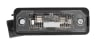 Lampa numar inmatriculare SEAT ALTEA (5P1) 2001-2017 [2]