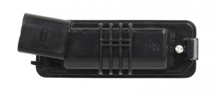 Lampa numar inmatriculare SEAT ALTEA (5P1) 2001-2017 [1]
