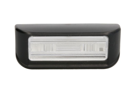 Lampa numar - Lampa numar inmatriculare spate stanga/dreapta potrivit Citroen Berlingo II; Fiat Scudo 270; Peugeot Partner II; Toyota PRO ACE II MDZ dupa 2007 - W5W