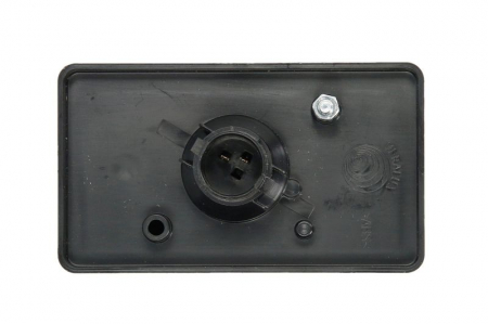 Lampa numar inmatriculare stanga IVECO DAILY 3 III CITROEN JUMPER FIAT DUCATO PEUGEOT BOXER intre 1999-2007 [1]