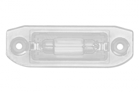 Lampa numar inmatriculare VOLVO S40 2 II, V50 intre 2004-2012 [1]