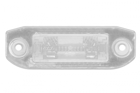 Piese Auto - Lampa numar inmatriculare VOLVO S40 2 II, V50 intre 2004-2012