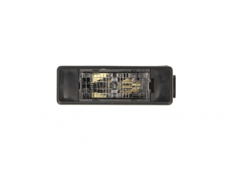 Piese Auto - Lampa numar inmatriculare VW CRAFTER 30-50 caroserie (2E_) dupa 1994