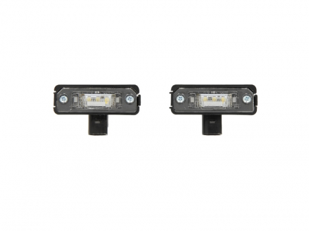 Piese Auto - Lampa numar inmatriculare VW GOLF IV (1J1) 1997-2006