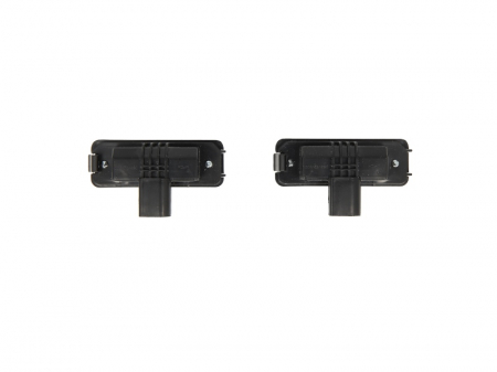Lampa numar inmatriculare VW GOLF IV (1J1) 1997-2006 [1]