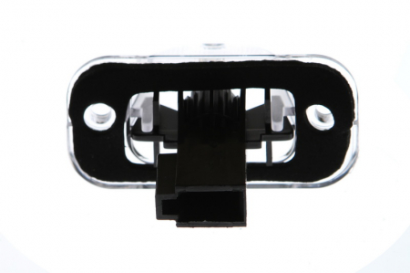 Lampa numar inmatriculare VW JETTA II (19E, 1G2, 165) 1983-1992 [1]