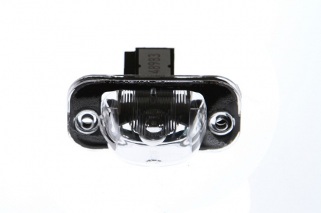 Piese Auto - Lampa numar inmatriculare VW JETTA II (19E, 1G2, 165) 1983-1992
