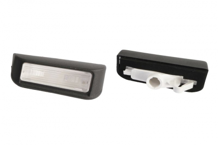 Lampa numar LED potrivit CITROEN BERLINGO II, JUMPY; PEUGEOT EXPERT, PARTNER II 2007-2016 [0]