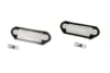 Lampa numar LED potrivit SKODA OCTAVIA I; VW GOLF III, VENTO 1991-2010 [1]