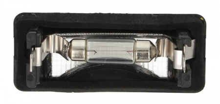 Lampa numar MERCEDES SPRINTER; VW LT intre 1995-2006 [1]