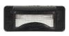 Lampa numar MERCEDES SPRINTER; VW LT intre 1995-2006 [2]