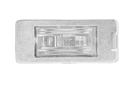 Stopuri - Lampa numar OPEL ASTRA J, ZAFIRA C 1.3-2.0D dupa 2010