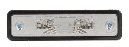 Lampa numar OPEL SIGNUM, VECTRA intre 2002-2008 Piese Auto - Lampa numar OPEL SIGNUM, VECTRA intre 2002-2008