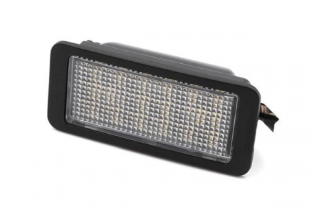 Lampa numar - Lampa numar potrivit SKODA CITIGO; VW UP! 1.0/1.0CNG/Electric dupa 2011