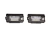 Lampa numar SEAT ALTEA, AROSA, CORDOBA, CORDOBA VARIO, IBIZA II, IBIZA III, LEON, TOLEDO II, TOLEDO III dupa 1997 [2]