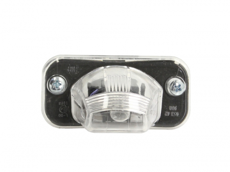 Iluminat auto - Lampa numar SEAT CORDOBA, IBIZA; VW TRANSPORTER intre 1990-2003