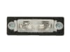 Lampa numar SKODA SUPERB; VW CADDY, PASSAT, TOURAN, TRANSPORTER dupa 2000 [2]